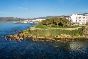 Karystion Hotel Evia Greece