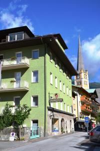 Haus Friedrichsburg - Sommer Bergbahn inklusive