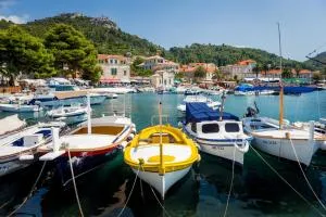 The Little Prince - Suđurađ