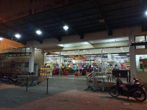 CJ Home-ex Micasa shoplot