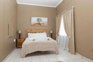 Augrabies Falls Lodge & Camp