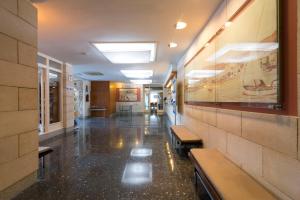 azuLine Hotel SAnfora & Fleming