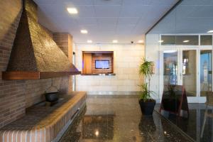 azuLine Hotel SAnfora & Fleming