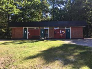 Stockholm Ängby Camping