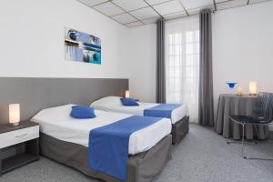 Complexes hoteliers Hotel El Paradiso : photos des chambres