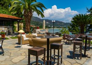 Villa Romantica Hotel Kavala Greece