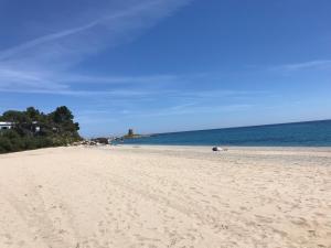 Appartamenti in Casa Janas img10