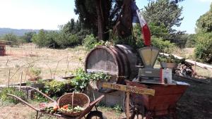 Sejours a la ferme La Ferme Constantin : photos des chambres