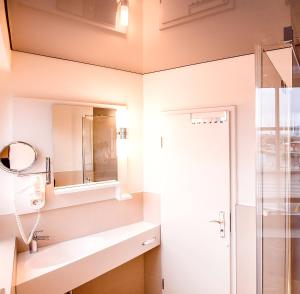 Double Room room in Hotel Am Alten Hafen