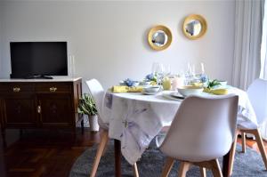 Apart. Madeira 4 you