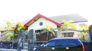 Jeru Homestay