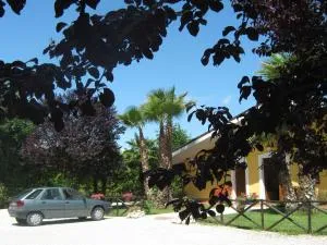 B & B OASI - Micarone