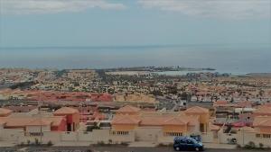 Villa Vistamar