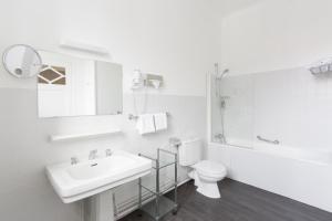 Hotels Hotel Mercure Bayonne Centre Le Grand Hotel : photos des chambres