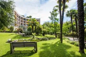 Tertianum Residenza Hotel & Ristorante Al Parco - Muralto