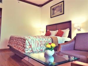 Hotel Samrat, New Delhi