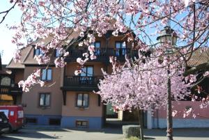 Hotels L'Abbaye d'Alspach : photos des chambres