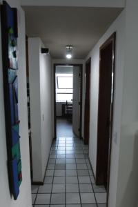 Apart Boa Viagem Seaview