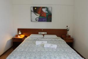 Apart Boa Viagem Seaview