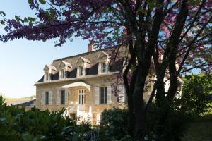 Maisons de vacances Les Magnolias holiday homes : photos des chambres