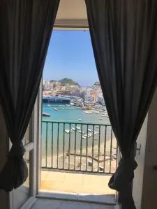 Casa Rada - Immobilevante - Ponza