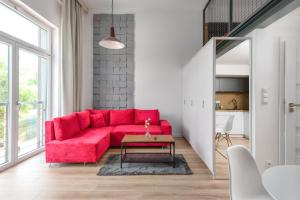 Easy Apartments Wrocław