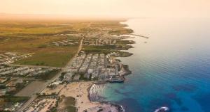 EQUORUM 11 - Ostuni Centro