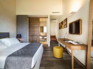 Family Room room in Relais San Giuliano