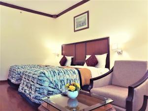 Hotel Samrat, New Delhi