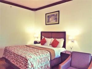 Hotel Samrat, New Delhi