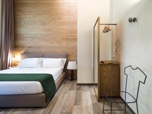 Standard Double Room room in Relais San Giuliano