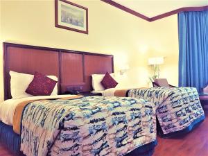 Hotel Samrat, New Delhi