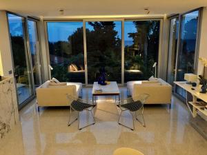 Villas Villa Mirano : photos des chambres