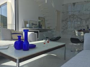 Villas Villa Mirano : photos des chambres