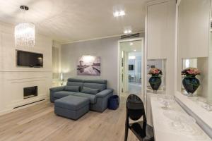 Cervia Marina Suite