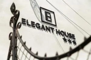 Elegant House - Beclean