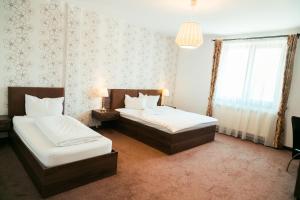 Superior Triple Room room in Elegant House