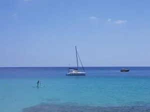 Your Ocean Window - 科斯塔卡玛