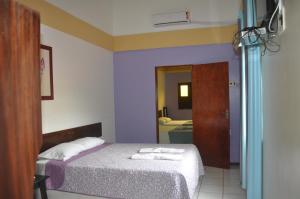 Hotel Pousada Paraíso das Águas