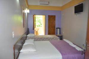 Hotel Pousada Paraíso das Águas