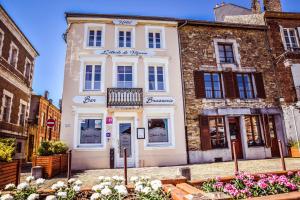 Hotels Hotel L'etoile De Marie : photos des chambres