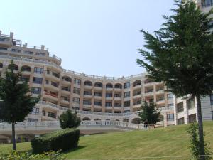 Apartment "Cabacum Beach"