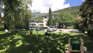 Casa Gabbiano - Nago-Torbole