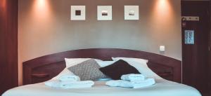 Hôtel La Poterne du Roy