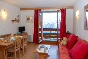 Résidence Goélia Les Balcons du Soleil photo 18