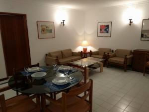 One-Bedroom Apartment room in Apartamentos da Balaia