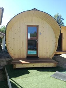 Gîtes Bresse Détente photo 12