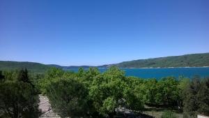Hotels Hotel Sainte Anne : Chambre Lits Jumeaux avec Balcon