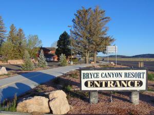 obrázek - Bryce Canyon Resort