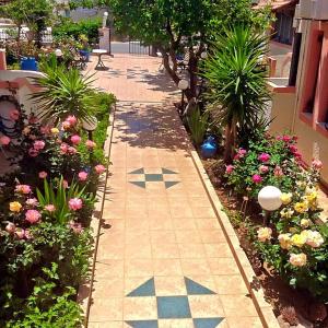 Palmira Apartments Lasithi Greece